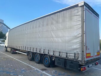 DAF XF 510 + návěs PANAV - 6