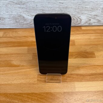 iPhone 14 Pro Max 128GB, eSIM (rok záruka) - 6