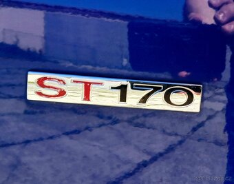 FOCUS ST170,2.0 127 KW,PO STK VÝBORNÝ STAV - 6