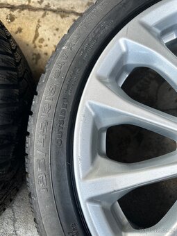 4x108 R16 6,5J ET47,5 Ford Fiesta - 6