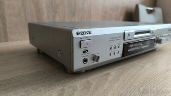 SONY MDS JE 530 - 6
