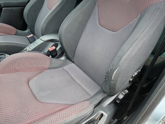 Seat Altea 1,9 Tdi 77 kW BKC orig. bez DPF, klima - 6