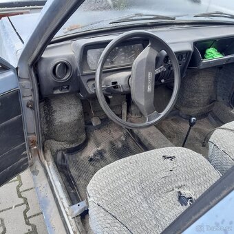 Škoda 105 - 6