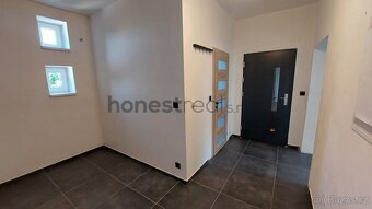 Exkluzivně cihl. OV 2+kk, id. 1/3 na RD, Slovinská, Brno - 6