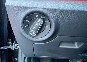 Škoda Kamiq 1.0TSI 81kW DSG Monte Carlo - 6