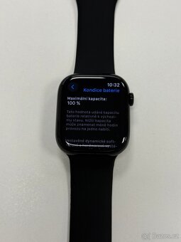 Apple Watch 10 - 46mm ✅ NOVÉ 100% BATERIE - 6