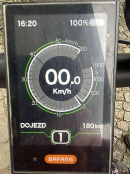 Elektrokolo Crussis E-FIONNA 9.6 - 6