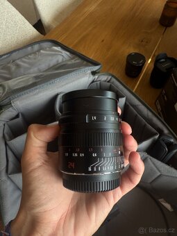 Lumix GH6 - 6