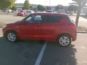 Suzuki Swift - 6