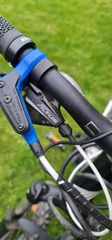 Elektrokolo Haibike - 6