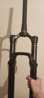 Vidlice Rock Shock SID RL 120mm 29," - 6