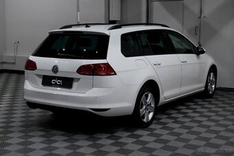 VW Golf 7 Variant 1.4TSI 90kW Comfortline REZERVOVÁNO - 6