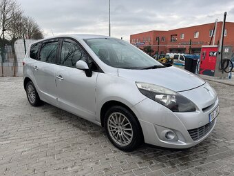 Renault GrandScenic 3 1.9dci 96kw - 6