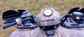 Polaris Sportování 500 H.O. - 6