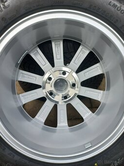 VW T Cross Taigo nová sada 16 Merano zimní Bridgestone - 6