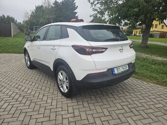 OPEL GRANDLAND X / 2020 /1.6 CDTI/ DPH/TOP - 6
