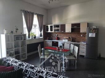 Prodej - pronájem, Atypické byty, 380 m² - Broumov - Olivětí - 6