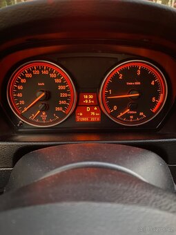 Na prodej bmw x1 2011r. STK do 2027r. 2.0 diesel, automat. - 6