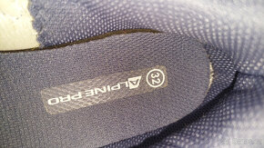 Dětská sálová obuv AlpinePro vel. 32 - 6