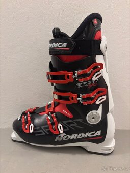 Nordica Sportmachine 90 - 6