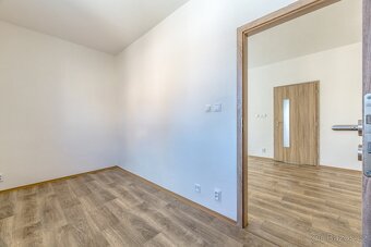 Pronájem bytu 3+kk 47 m² - 6