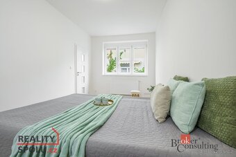 Prodej, byty/2+1, 64.75 m2, Klostermannova 1208/9, Modřany,  - 6