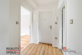 Prodej, byty/2+1, 58 m2, P. Bezruče 772, 39901 Milevsko, Pís - 6