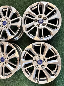 5x108 R16 Originál Ford Focus MK4 - TOP STAV - 6