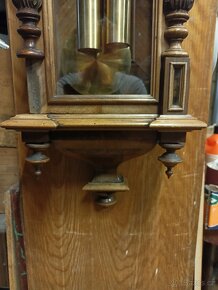 STAROZITNE HODINY MALE - 6