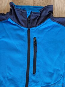 Chlapecké mikiny vel. 164-170 - 6