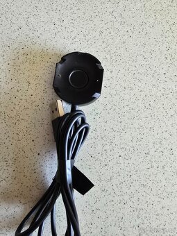 Dámské hybridní hodinky Nokia HR Steel - 6