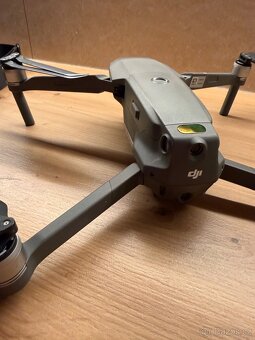 Dron DJI Mavic 2 Zoom - 6