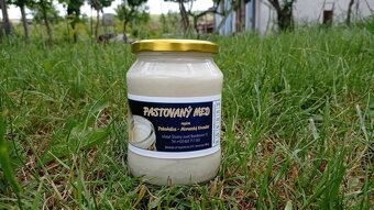 Medový balíček - 6