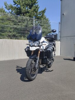 Triumph Tiger 1200 xc - 6