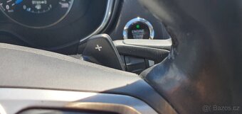 Ford Mondeo MK5 2.0TDCI 132KW Titanium - 6