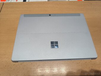 Microsoft Surface Go 3 128 GB - 6