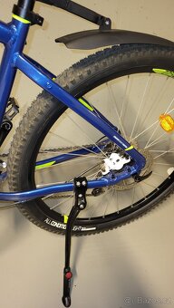 Horské kolo Rockrider 29" - 6