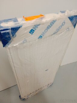 CONCEPT 248N směšovací jednotka + radiátory - 6