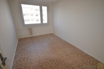 Výměna bytu  3+1/L, 75m2,  Praha 13, Nové Butovice - 6