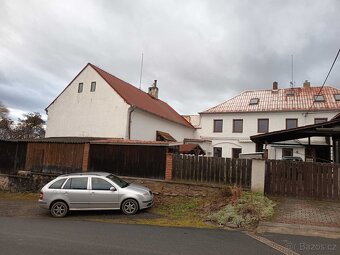 Prodám rodinný dům - 6