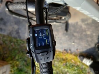 KELLYS Tygon R10 AIR 29" | Panasonic GX Ultimate | 725 Wh | - 6