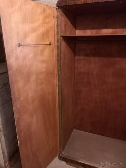 Stará velká skřn - 6