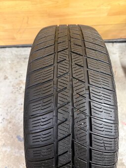 Zimní pneu 215/65/17 č.4 - 6