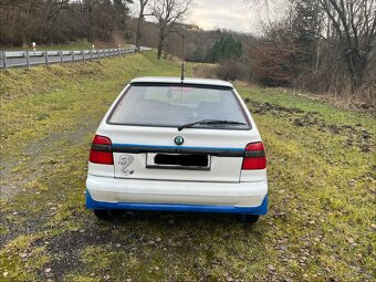 Škoda Felicia 1.3mpi - 6