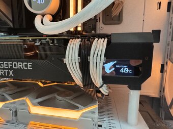 RTX 3080 Aorus Xtreme 10gb - 6