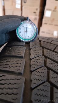 18" zimní SSR 225/50/18 99V ContiWintercContact - 6