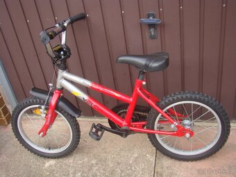 Kolo dětské 16 - 6