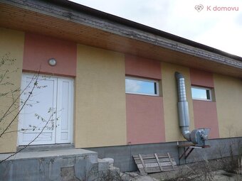 Prodej obchodního prostoru, 980 m2, Veselí nad Moravou - 6