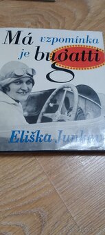 Má vzpomínka je Bugatti 1972 - 6