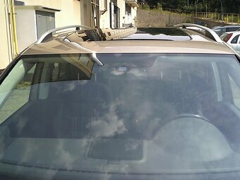 Volkswagen Touran, 2.0TDI CROSS - 6